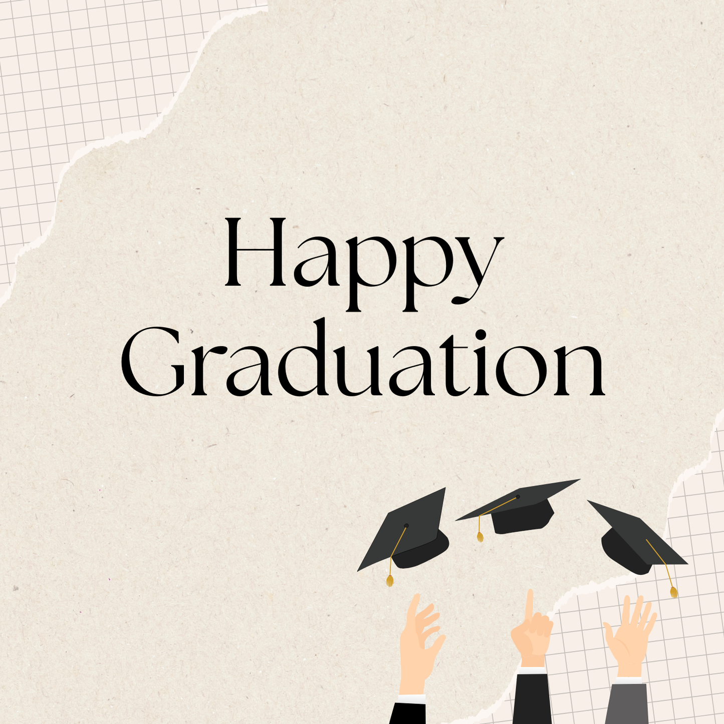 Graduation eCard & instant win!