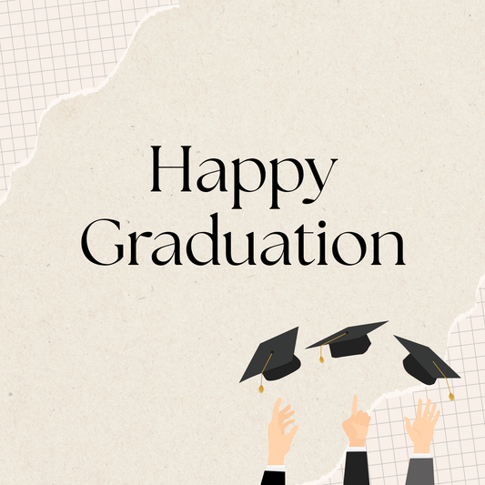 Graduation eCard & instant win!