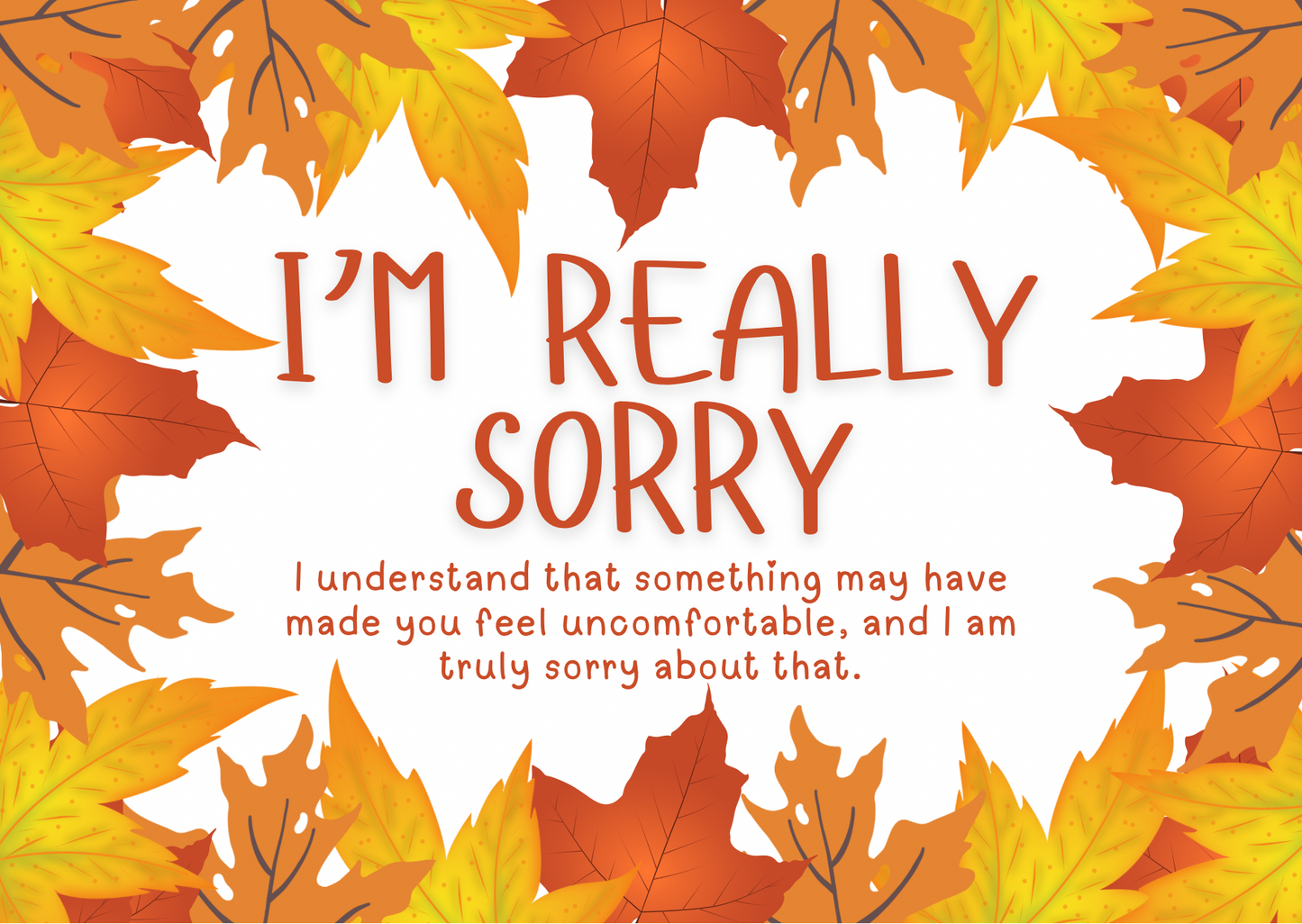 I’m sorry eCard & Instant win!