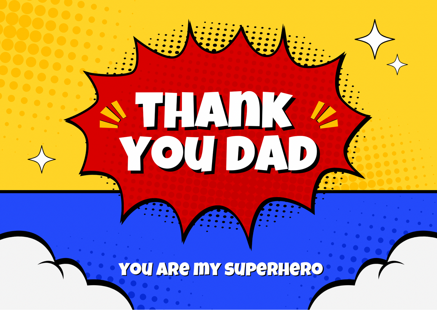 Father’s Day eCard & instant win!