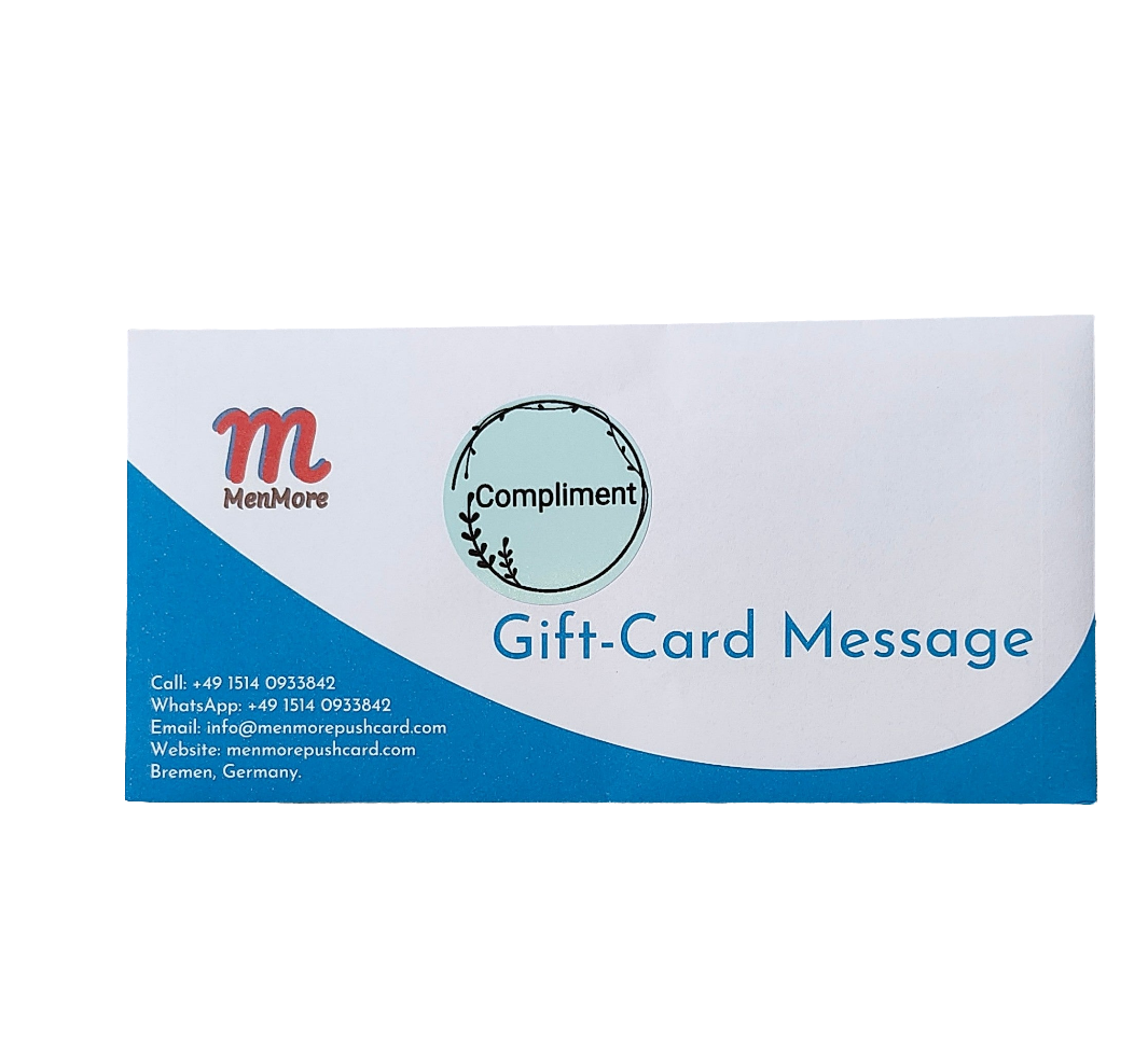 VIP Greeting Cards & Free DG-Card (Pre-Oder now! “Limited”) lunchtime 2026.