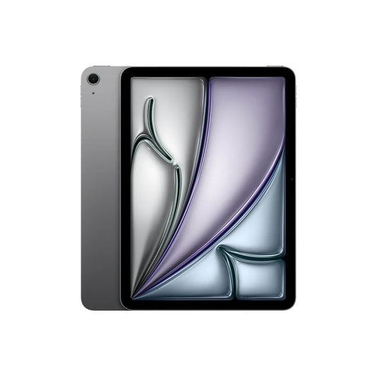Thank you eCard + 2025 Apple 11-inch iPad Air M3, Built for Apple Intelligence, Wi-Fi 256GB - Space Gray! random giveaway.