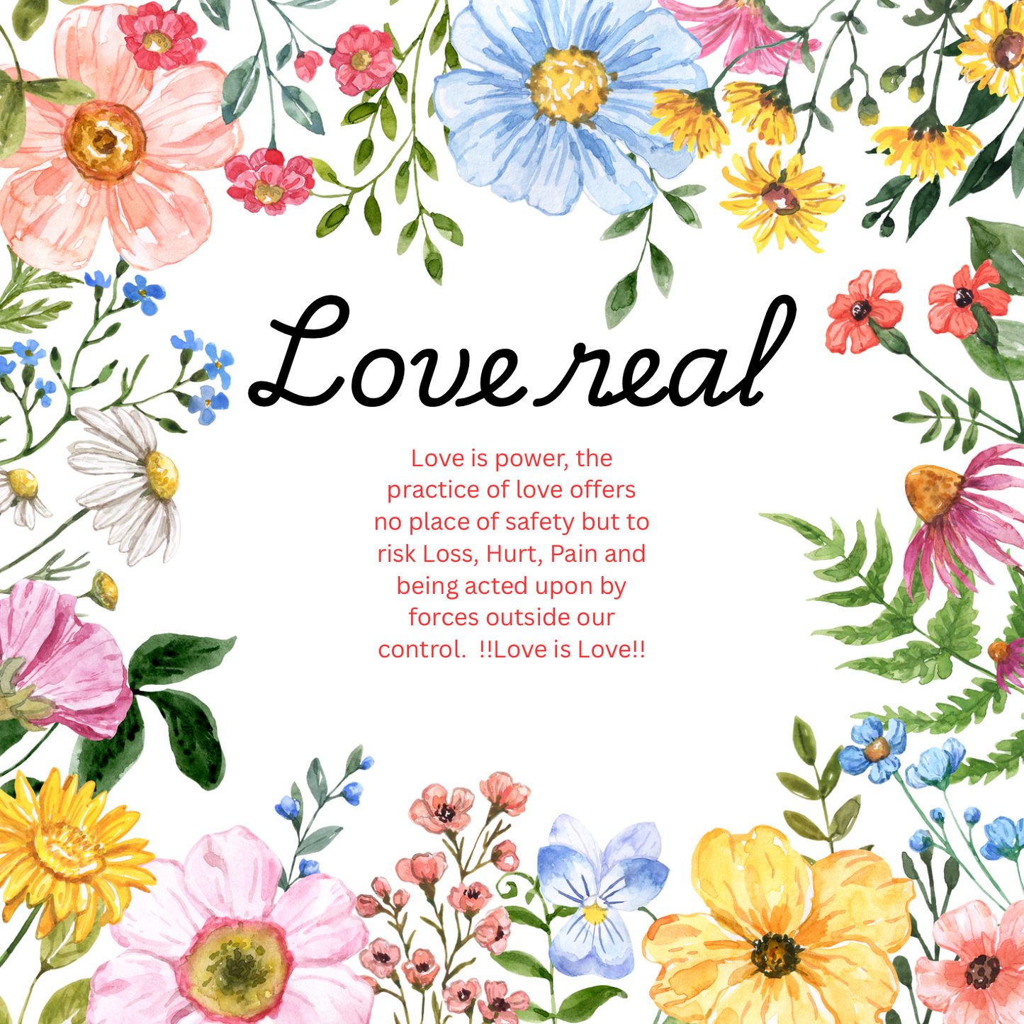 Love compliments eCard & instant win!