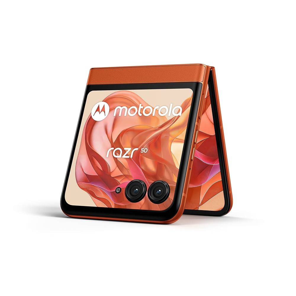 Love compliments eCard + Motorola razr 50 ultra random giveaway.