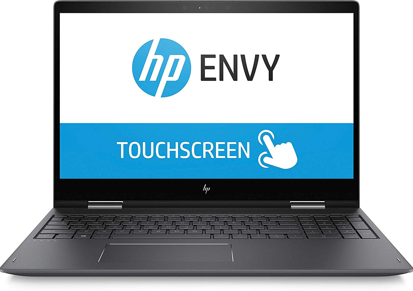 Anniversary eCard + HP Envy x360 Convertible 15-euOxxx random giveaway.