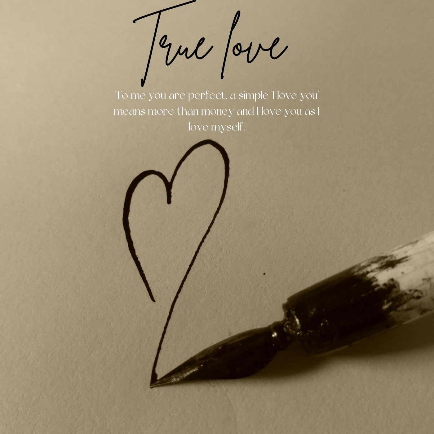 Love compliments eCard & Instant win!