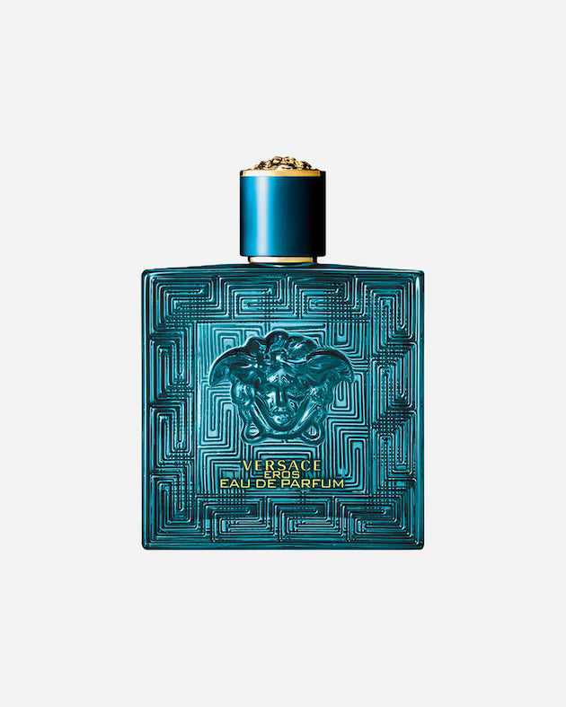 Holiday’s eCard + EROS, Eau de perfume random giveaway.