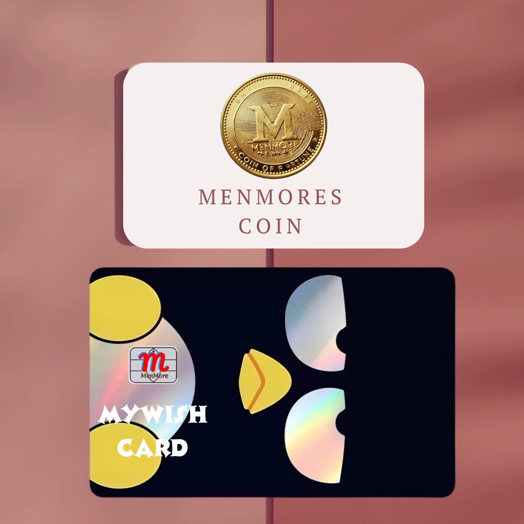 MyWish-MyFortune eCoin