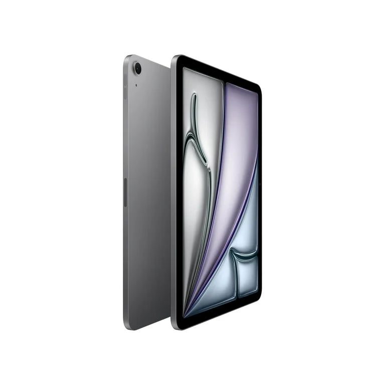 Thank you eCard + 2025 Apple 11-inch iPad Air M3, Built for Apple Intelligence, Wi-Fi 256GB - Space Gray! random giveaway.