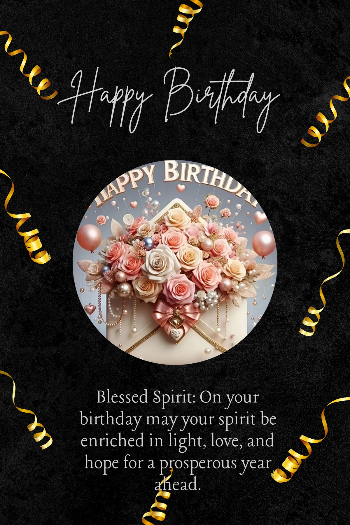 Birthday eCard & Instant win!