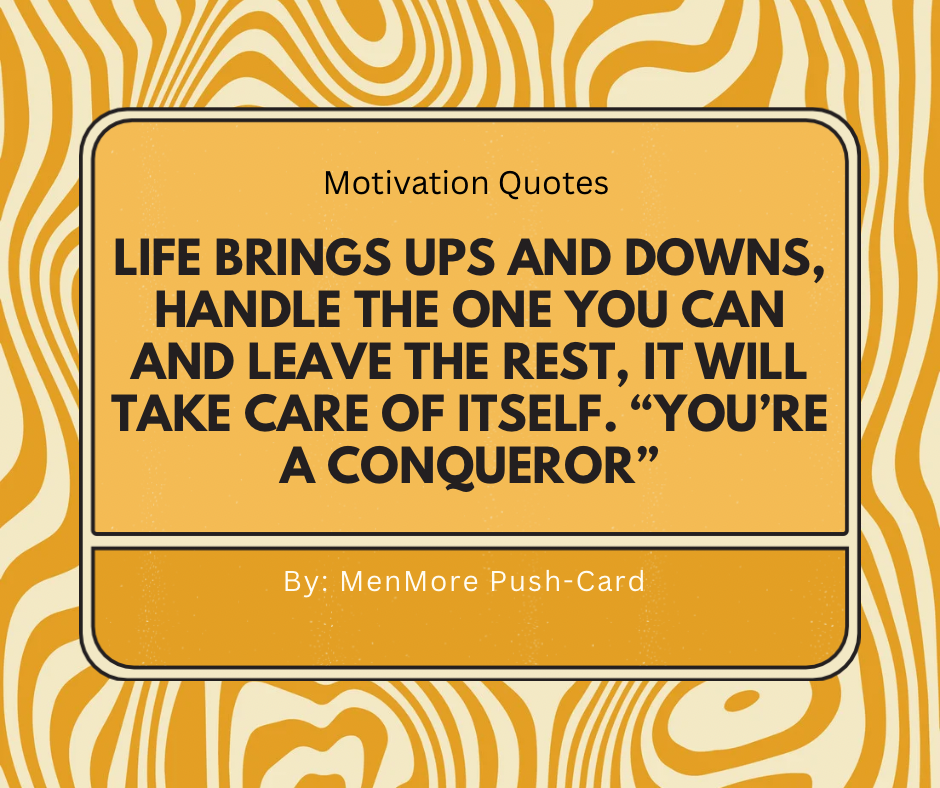 Motivation eCard & Instant win!
