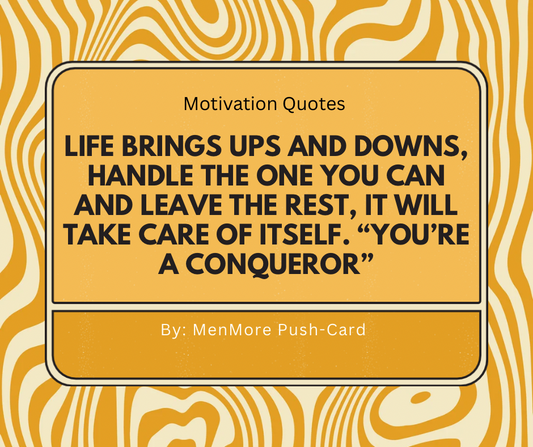 Motivation eCard & Instant win!