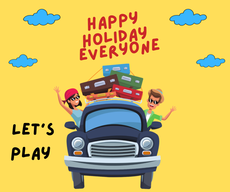 Holidays eCard & Instant win!