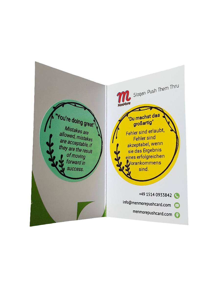 VIP Greeting Cards & Free DG-Card (Pre-Oder now! “Limited”) lunchtime 2026.