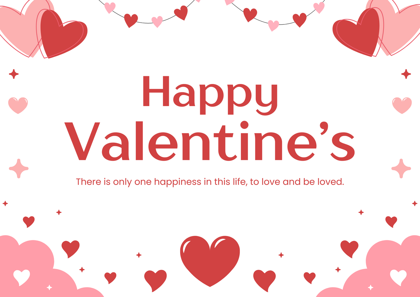 Valentines eCard & Instant win!
