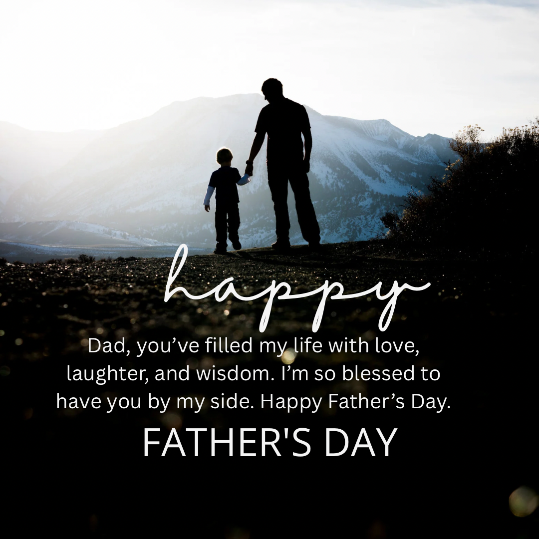 Father’s Day eCard & Instant win!