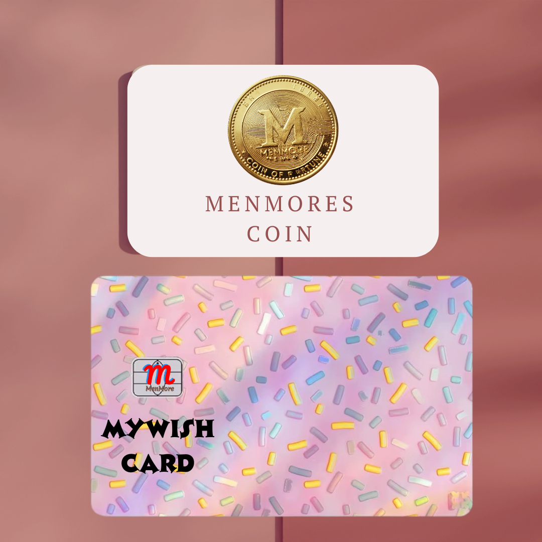 MyWish-MyFortune eCoin