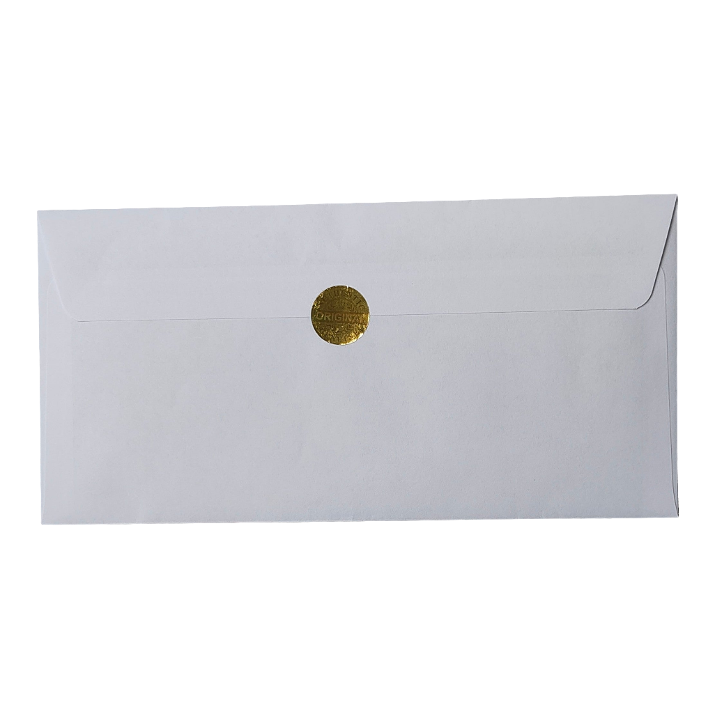 VIP Greeting Cards & Free DG-Card (Pre-Oder now! “Limited”) lunchtime 2026.
