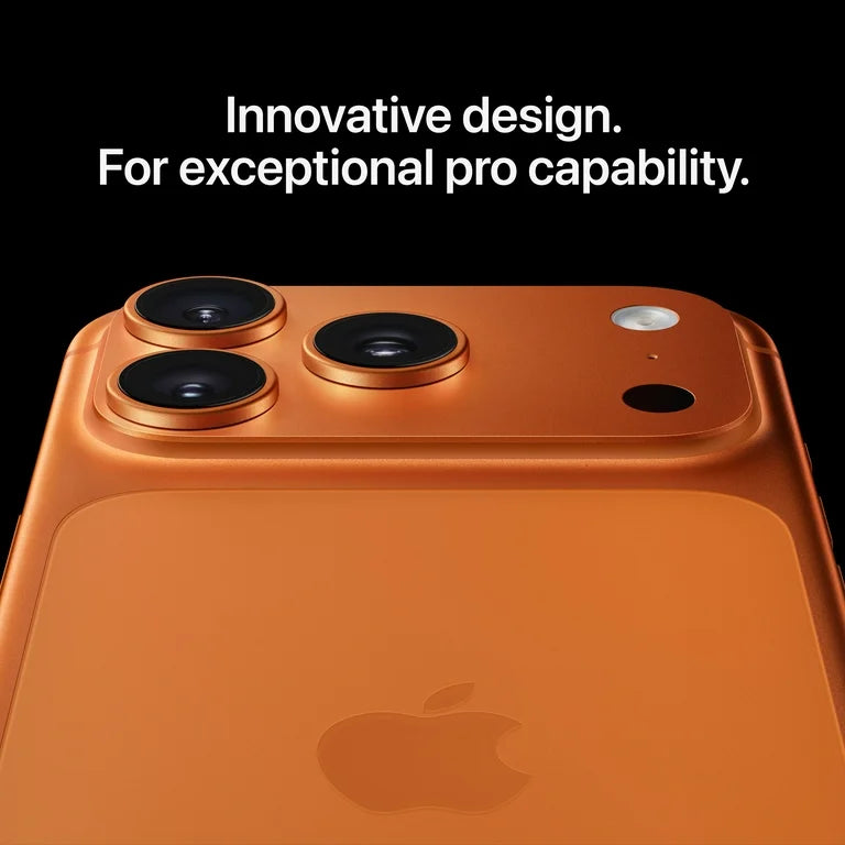 Love eCard + iPhone 17 Pro Max random giveaway.