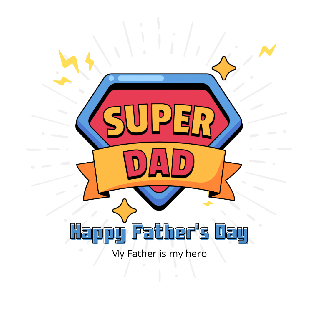 Father’s Day eCard & Instant win!