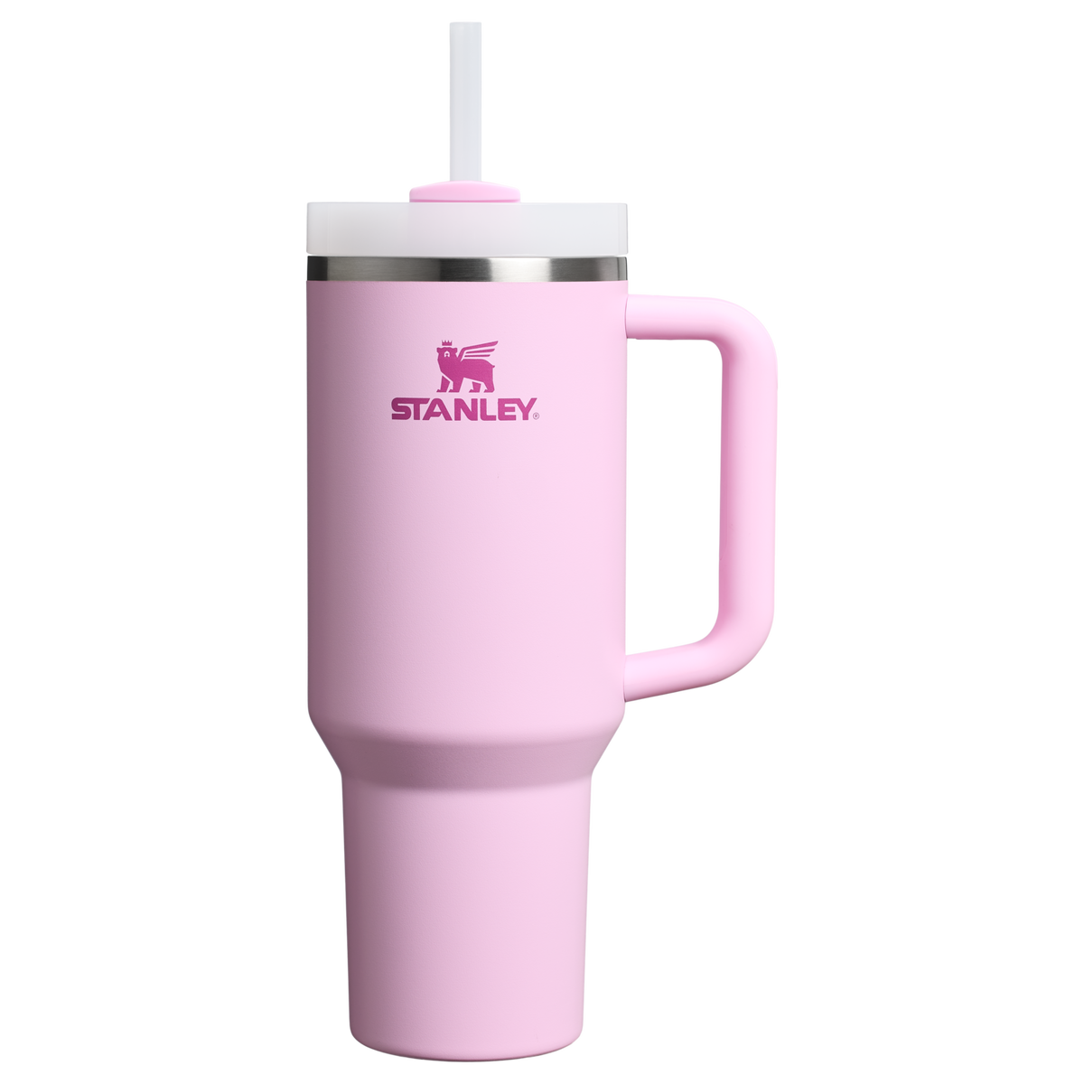 Love eCard + Stanley’s QUENCHER® H2.0 FLOWSTATE™ TUMBLER | 1.18L random giveaway.