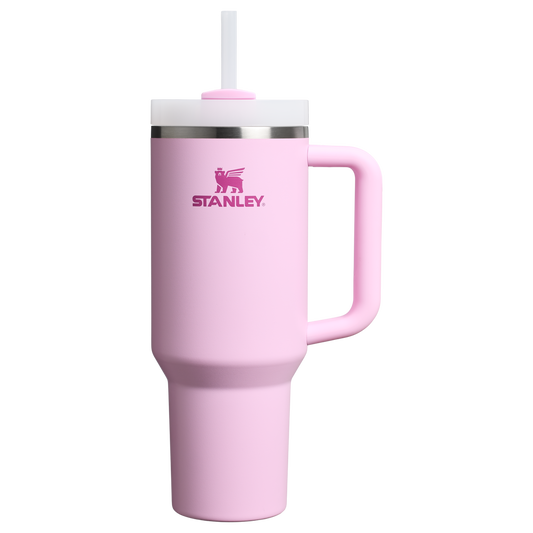 Love eCard + Stanley’s QUENCHER® H2.0 FLOWSTATE™ TUMBLER | 1.18L random giveaway.