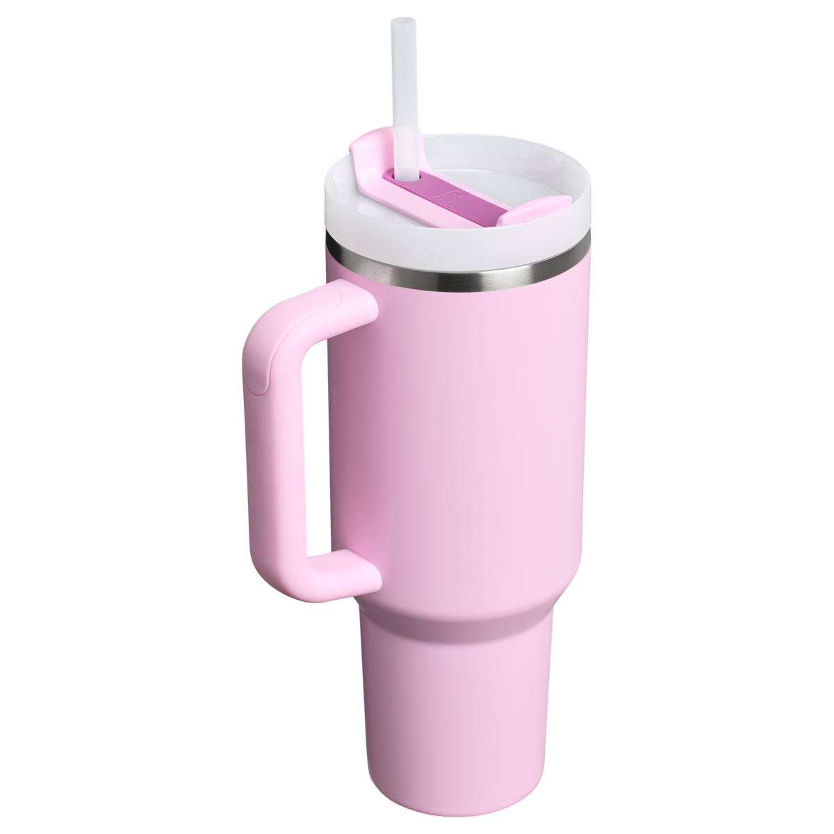 Love eCard + Stanley’s QUENCHER® H2.0 FLOWSTATE™ TUMBLER | 1.18L random giveaway.