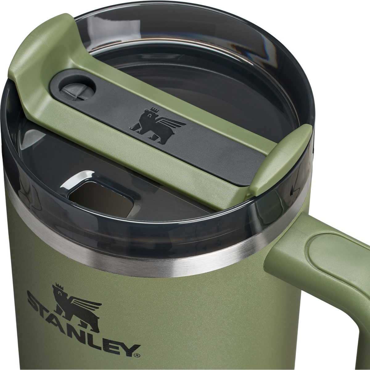 Love eCard + Stanley’s QUENCHER® H2.0 FLOWSTATE™ TUMBLER | 1.18L random giveaway.