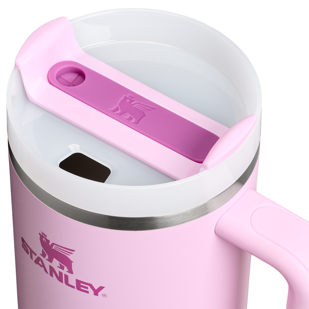 Love eCard + Stanley’s QUENCHER® H2.0 FLOWSTATE™ TUMBLER | 1.18L random giveaway.