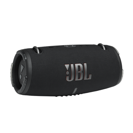 Congratulations eCard + JBL XTREME 3 WITHOUT ADAPTOR random giveaway.