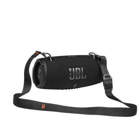 Congratulations eCard + JBL XTREME 3 WITHOUT ADAPTOR random giveaway.