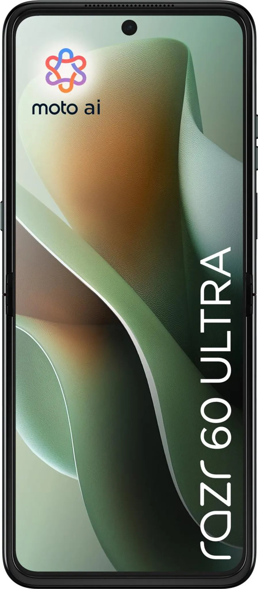 Motivation eCard + Motorola XT2551-6 Razr 60 Ultra, Dual, 512GB 16GB Ram, Pantone Scarab (no Charger) random giveaway.