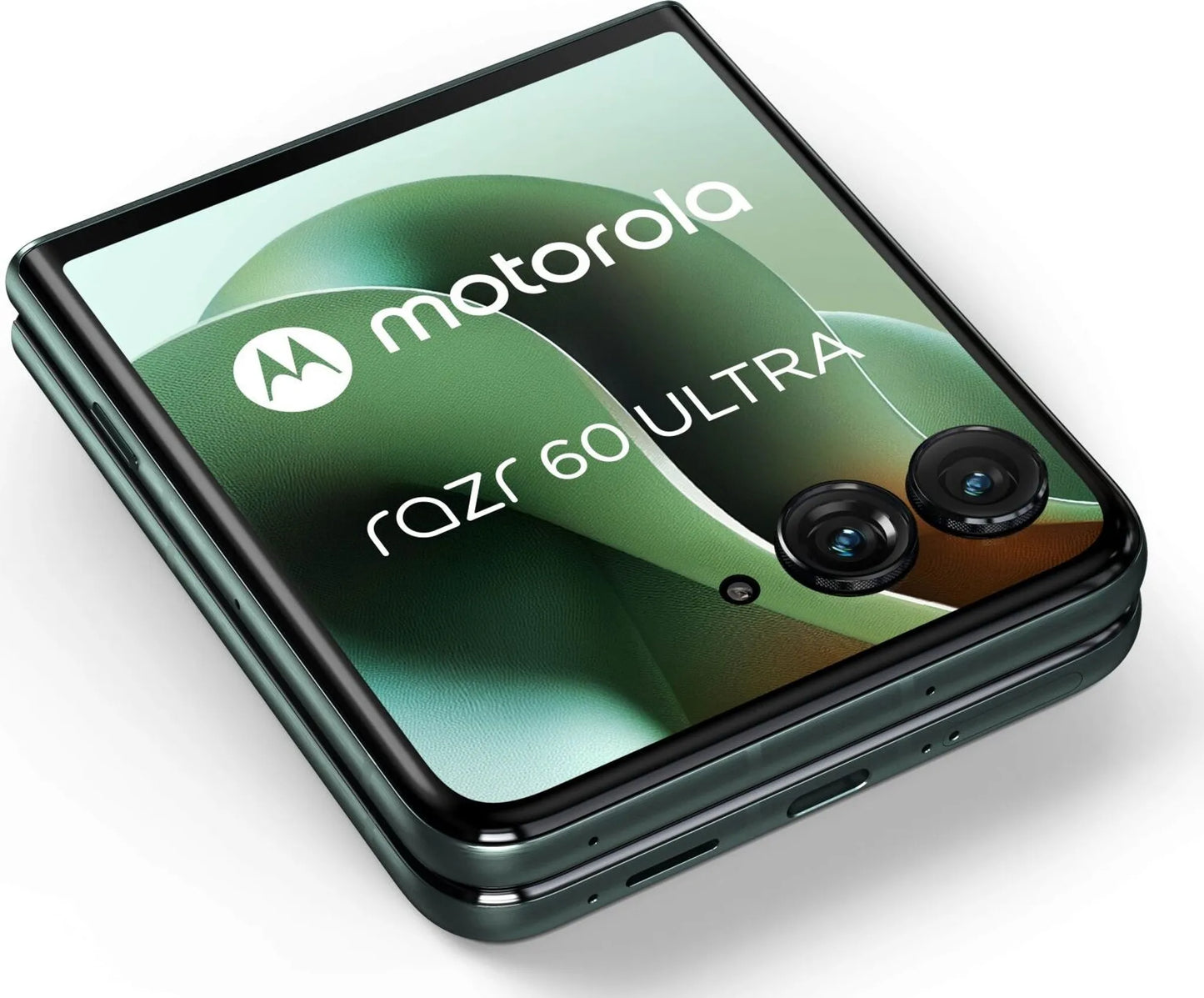 Motivation eCard + Motorola XT2551-6 Razr 60 Ultra, Dual, 512GB 16GB Ram, Pantone Scarab (no Charger) random giveaway.