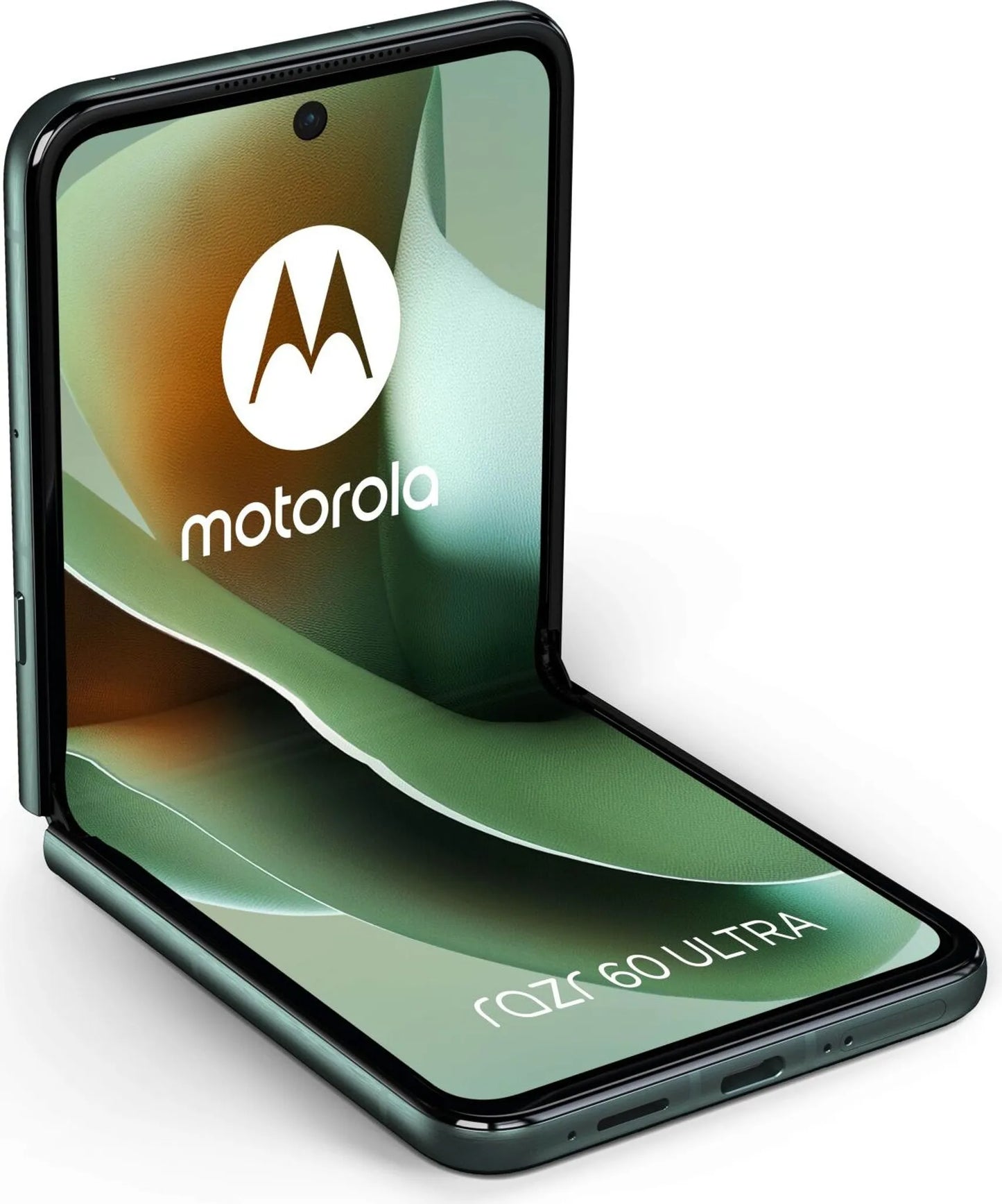 Motivation eCard + Motorola XT2551-6 Razr 60 Ultra, Dual, 512GB 16GB Ram, Pantone Scarab (no Charger) random giveaway.