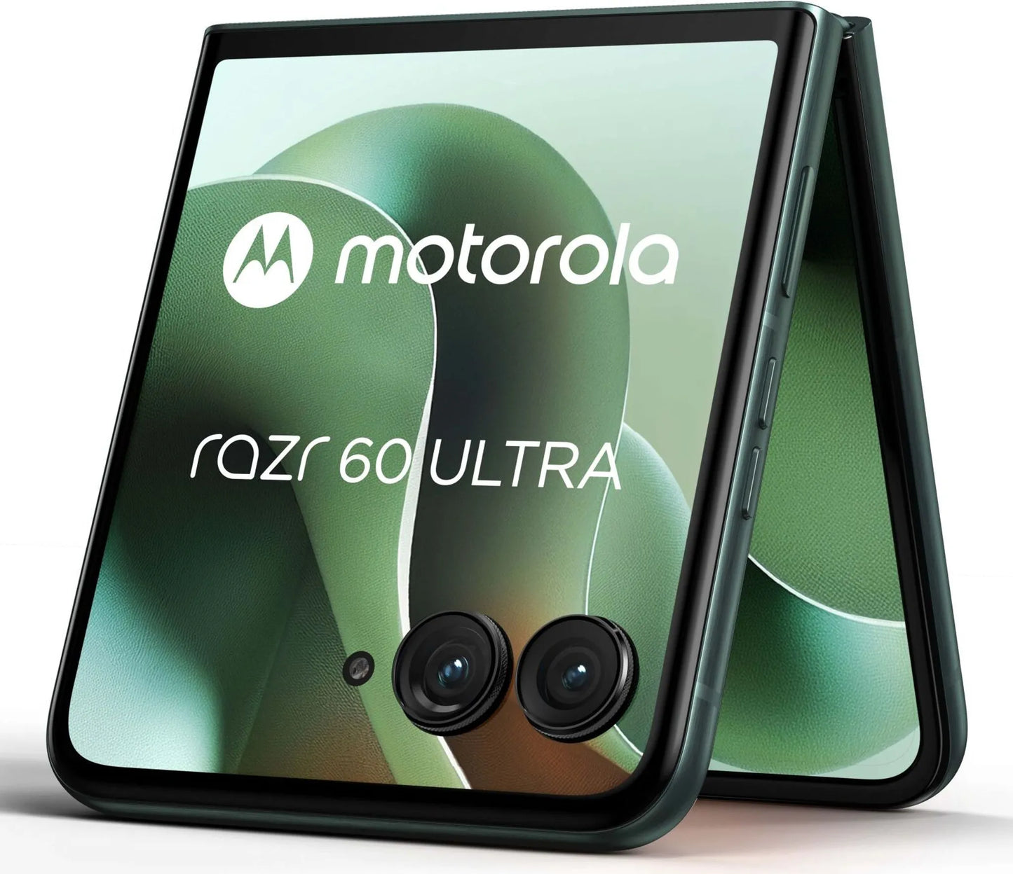 Motivation eCard + Motorola XT2551-6 Razr 60 Ultra, Dual, 512GB 16GB Ram, Pantone Scarab (no Charger) random giveaway.