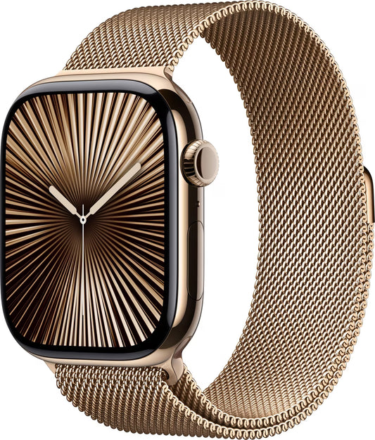 Birthday eCard + Apple Watch Series 10 random giveaway.