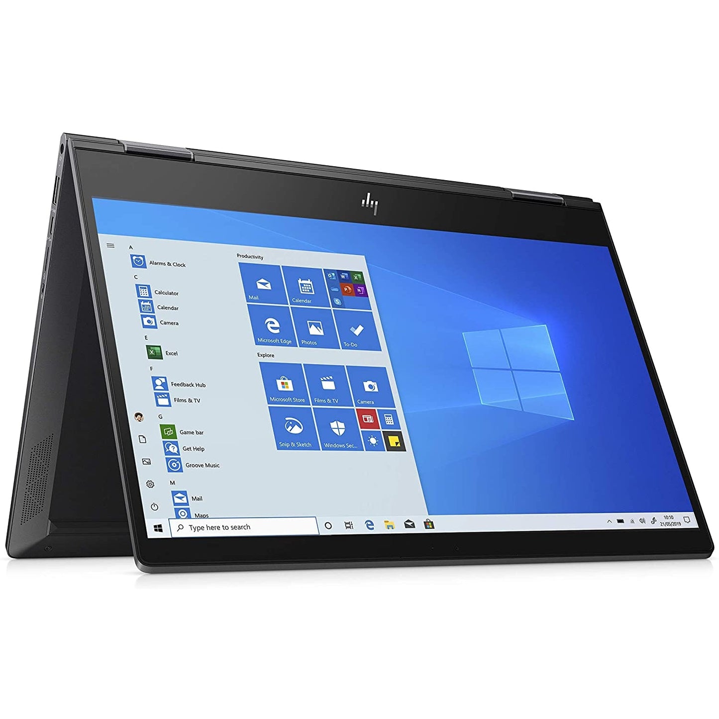 Anniversary eCard + HP Envy x360 Convertible 15-euOxxx random giveaway.