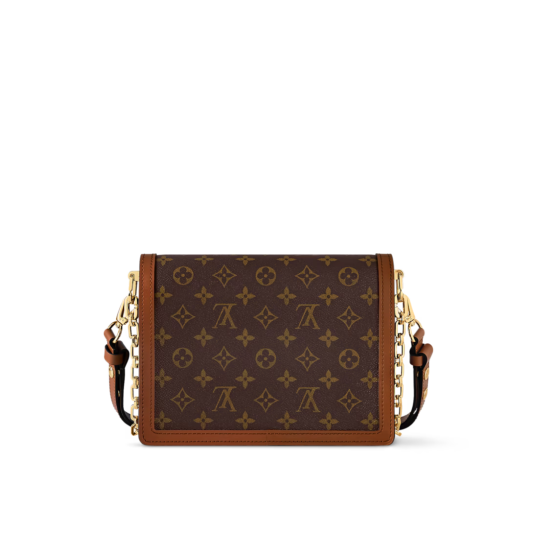 Mother’s Day eCard + Dauphine MM, Louis Vuitton random giveaway.