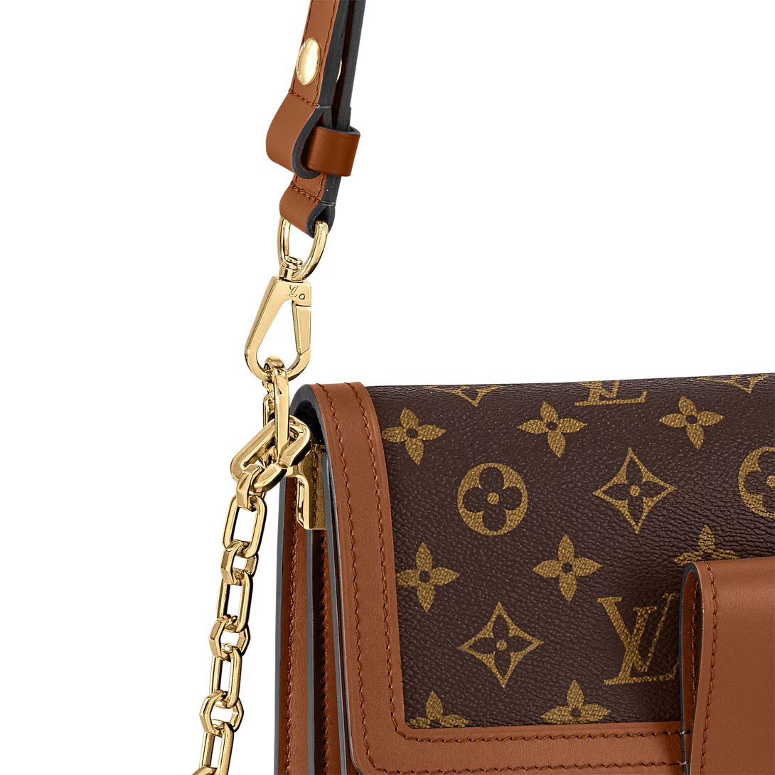 Mother’s Day eCard + Dauphine MM, Louis Vuitton random giveaway.
