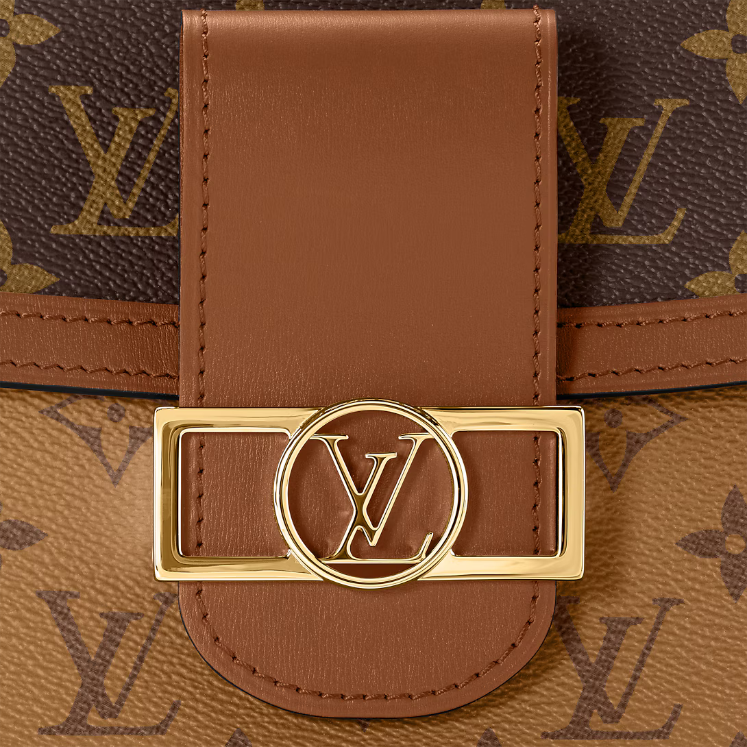 Mother’s Day eCard + Dauphine MM, Louis Vuitton random giveaway.