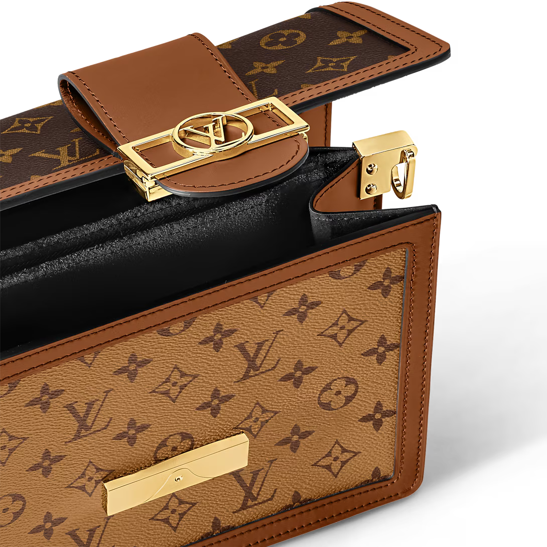 Mother’s Day eCard + Dauphine MM, Louis Vuitton random giveaway.