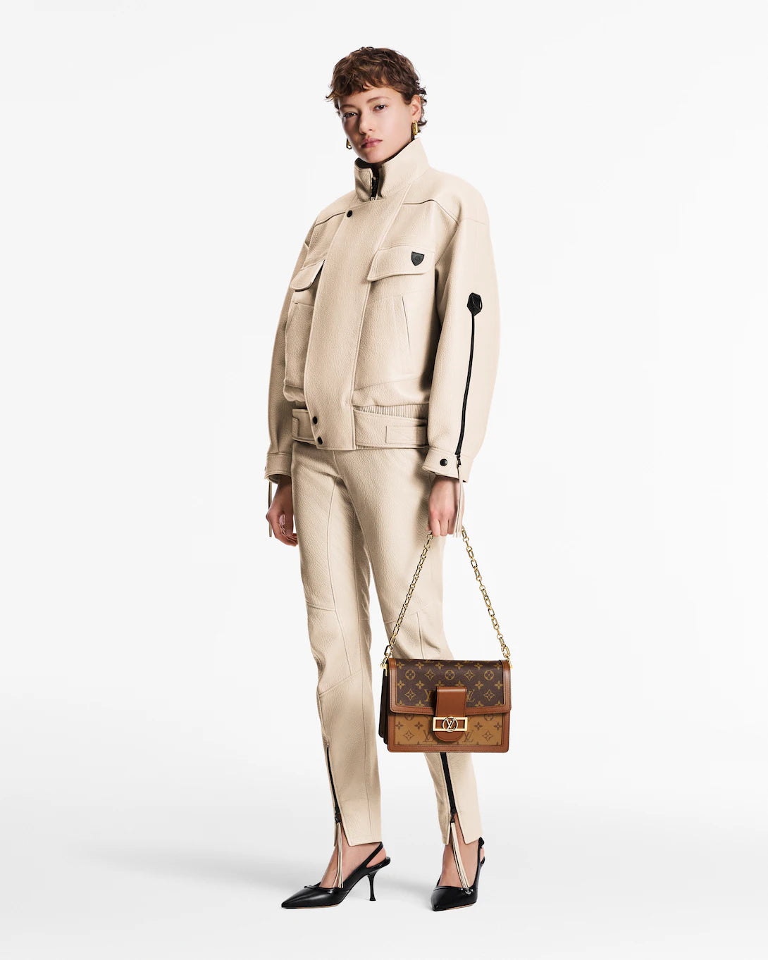 Mother’s Day eCard + Dauphine MM, Louis Vuitton random giveaway.