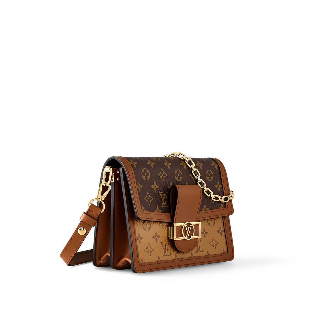 Mother’s Day eCard + Dauphine MM, Louis Vuitton random giveaway.