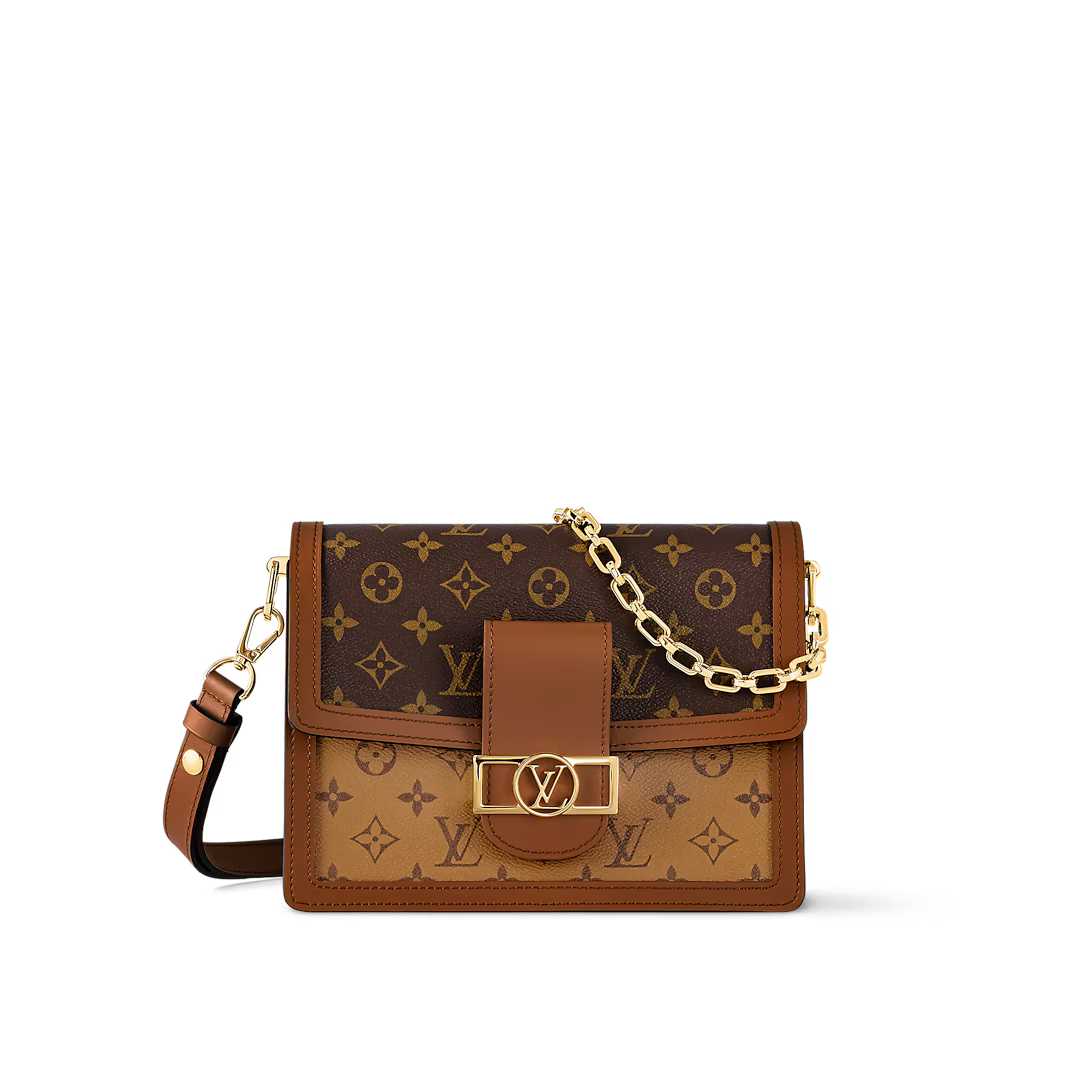 Mother’s Day eCard + Dauphine MM, Louis Vuitton random giveaway.