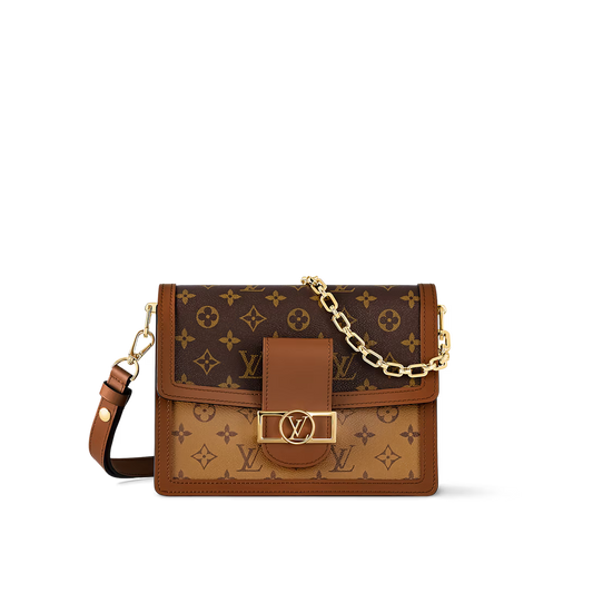 Mother’s Day eCard + Dauphine MM, Louis Vuitton random giveaway.