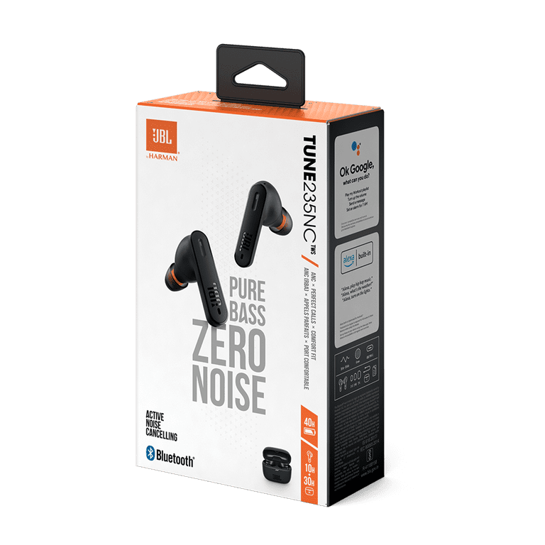 Motivation eCard + JBL Tune 235NC TWS, True wireless noise cancelling earbuds random giveaway.