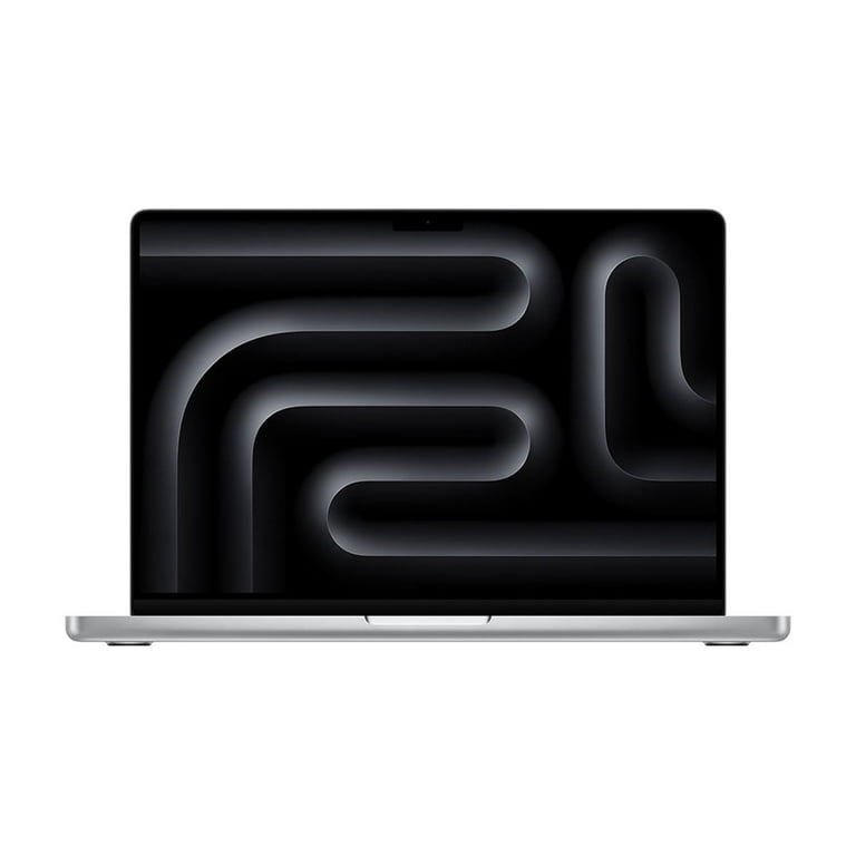 Apology eCard + Apple 14" MacBook Pro with M4 Chip 10-Core CPU / 10-Core GPU, 16GB Memory, 1TB SSD, Silver random giveaway.