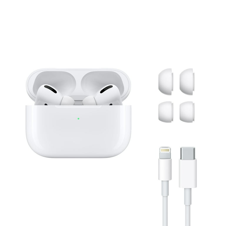 Thank you eCard + Apple AirPods Pro with MagSafe Charging Case (1st Generation) random giveaway.