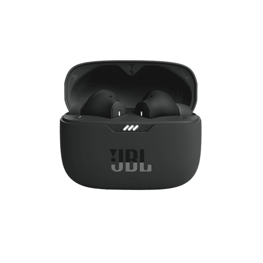 Motivation eCard + JBL Tune 235NC TWS, True wireless noise cancelling earbuds random giveaway.