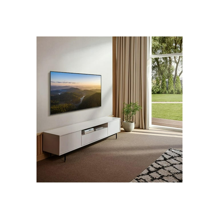 Apology eCard + SAMSUNG 85" Class Q70C QLED 4K Smart TV QN85Q70CAFXZA random giveaway.